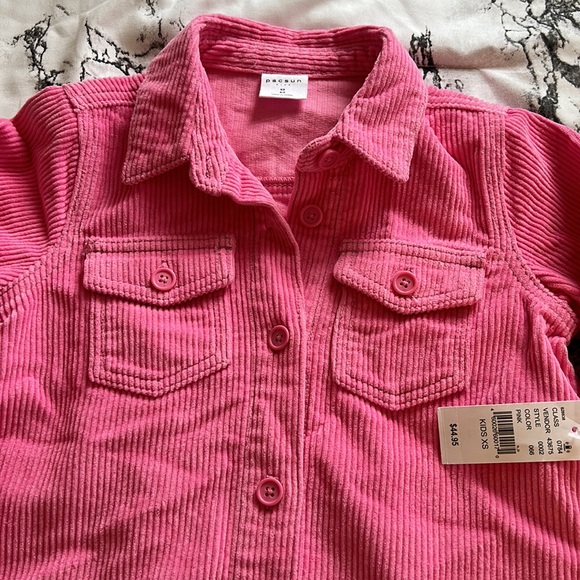 Little girls top - Picture 3 of 6